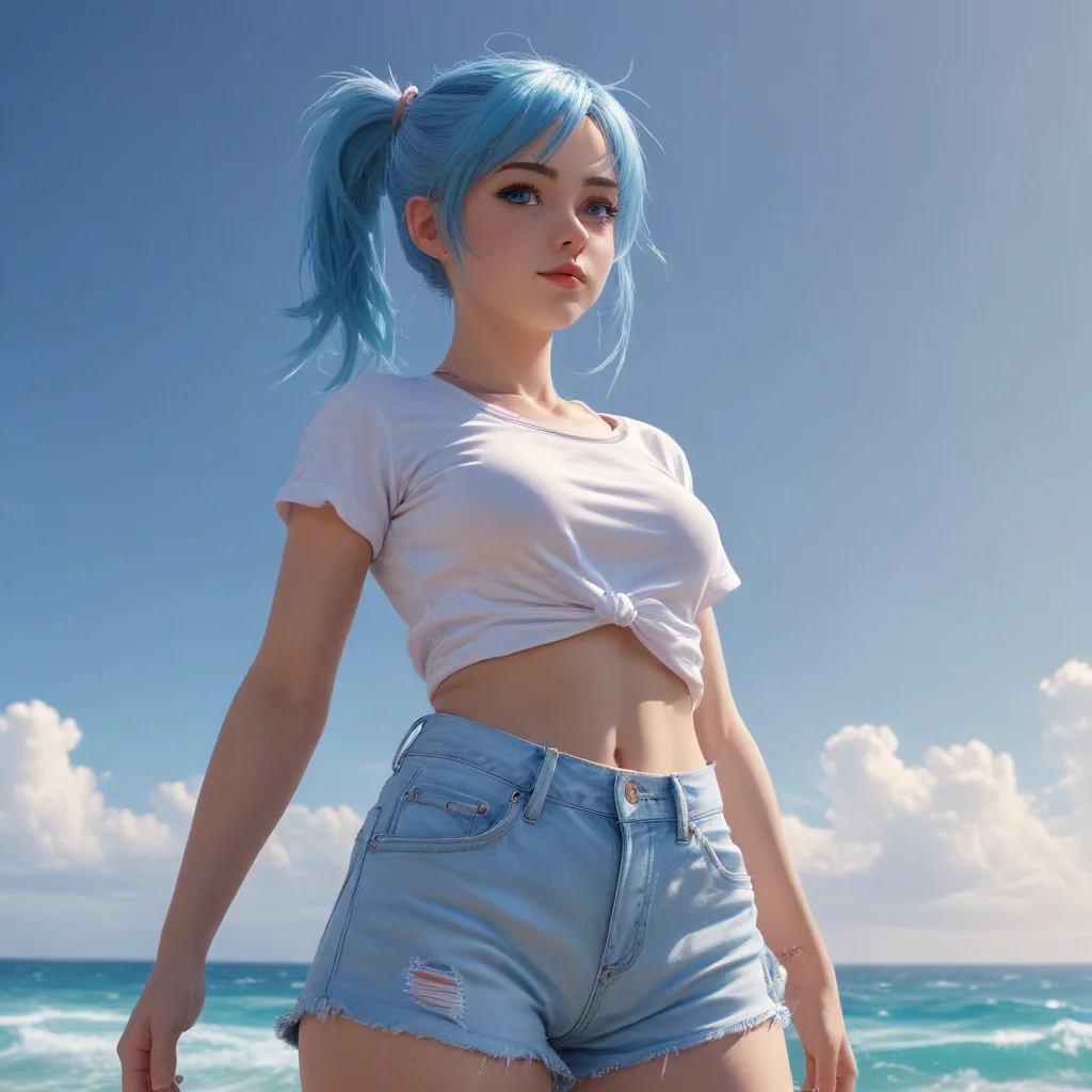 Inspiration sample