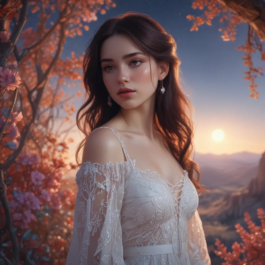 Inspiration sample